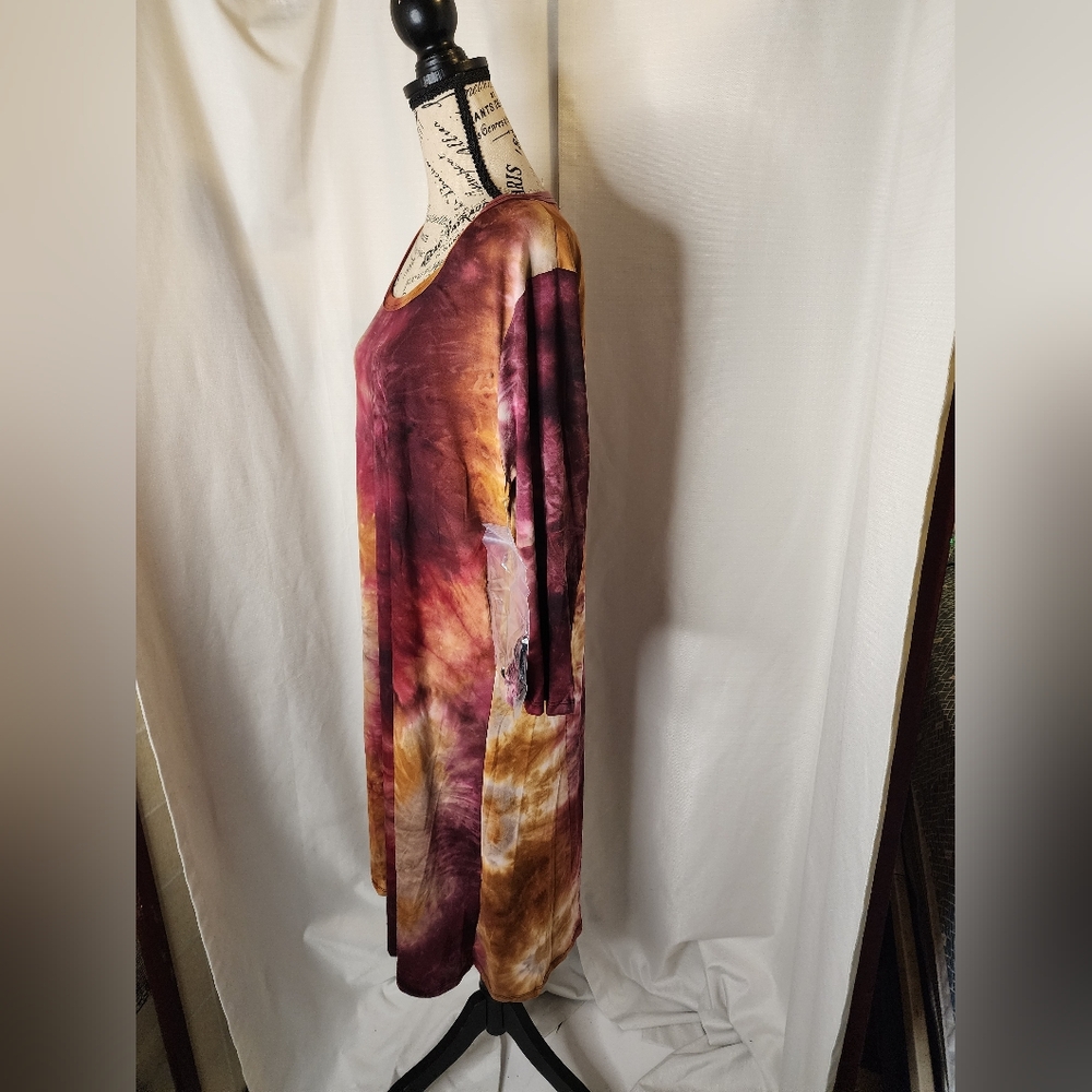 Myth Dress - Picture 3 of 7